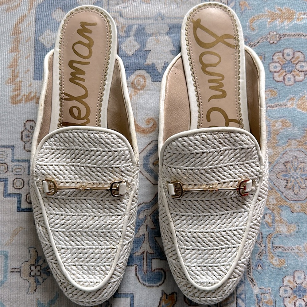 Sam Edelman Slides || Sz 9